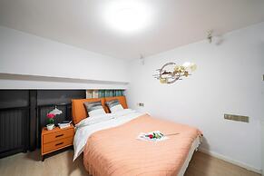 Shanghai Hills & Wanye Prime Stay