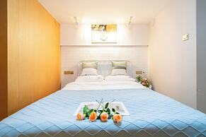 Shanghai Hills & Wanye Prime Stay