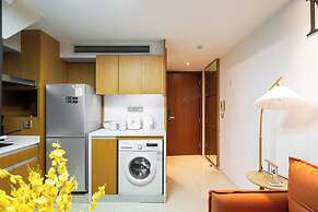 Shanghai Hills & Wanye Prime Stay