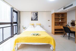 Shanghai Hills & Wanye Prime Stay