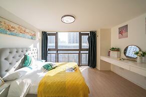 Shanghai Hills & Wanye Prime Stay