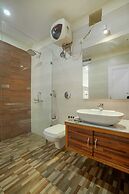 Pax Hotel Rock Villa