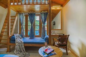 Pax Hotel Rock Villa