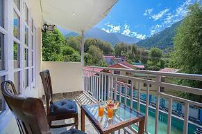 Pax Hotel Rock Villa