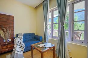 Pax Hotel Rock Villa