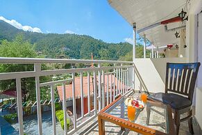 Pax Hotel Rock Villa