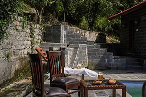 Pax Hotel Rock Villa