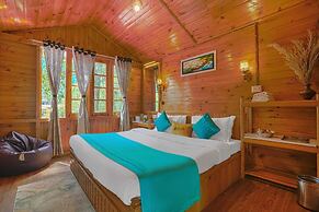 Pax Hotel Rock Villa