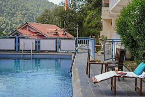 Pax Hotel Rock Villa