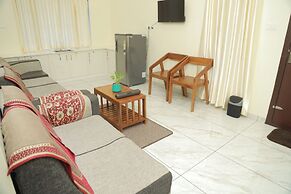 Palm Paradise Beach Resort Varkala