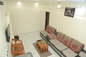 Palm Paradise Beach Resort Varkala