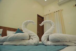 Palm Paradise Beach Resort Varkala