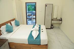 Palm Paradise Beach Resort Varkala