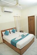 Palm Paradise Beach Resort Varkala