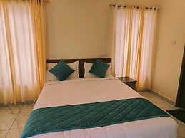 Palm Paradise Beach Resort Varkala