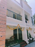 Palm Paradise Beach Resort Varkala