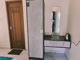 Palm Paradise Beach Resort Varkala