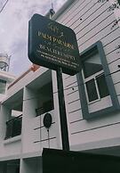 Palm Paradise Beach Resort Varkala