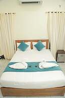 Palm Paradise Beach Resort Varkala
