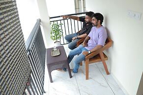 Palm Paradise Beach Resort Varkala
