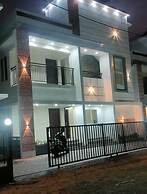 Palm Paradise Beach Resort Varkala