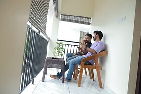 Palm Paradise Beach Resort Varkala
