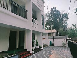 Palm Paradise Beach Resort Varkala