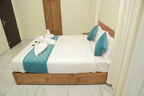 Palm Paradise Beach Resort Varkala