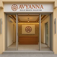 Avyanna Gulhi Beach
