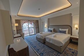 Bhagirathi By Atishay