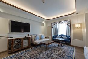 Bhagirathi By Atishay