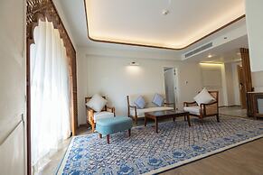 Bhagirathi By Atishay