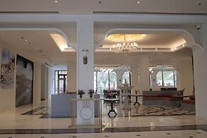 Bhagirathi By Atishay