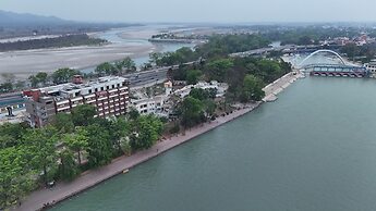 Bhagirathi By Atishay