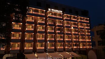 Bhagirathi By Atishay