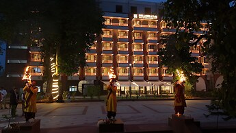 Bhagirathi By Atishay