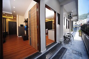 Friends Apartment Pvt.Ltd