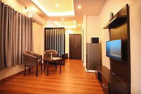 Friends Apartment Pvt.Ltd