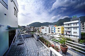 Friends Apartment Pvt.Ltd