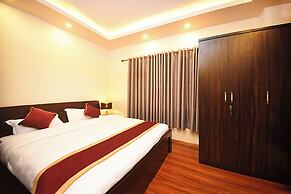 Friends Apartment Pvt.Ltd