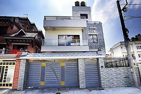 Friends Apartment Pvt.Ltd