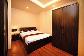 Friends Apartment Pvt.Ltd