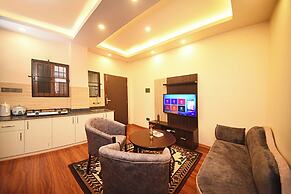 Friends Apartment Pvt.Ltd