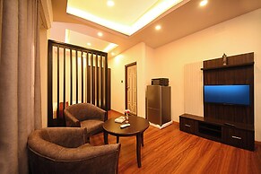 Friends Apartment Pvt.Ltd