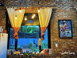 LoiLoi's home