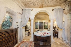 Castellum Cave Cappadocia