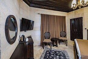 Castellum Cave Cappadocia