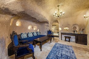 Castellum Cave Cappadocia