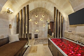 Castellum Cave Cappadocia