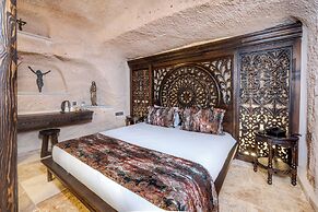 Castellum Cave Cappadocia